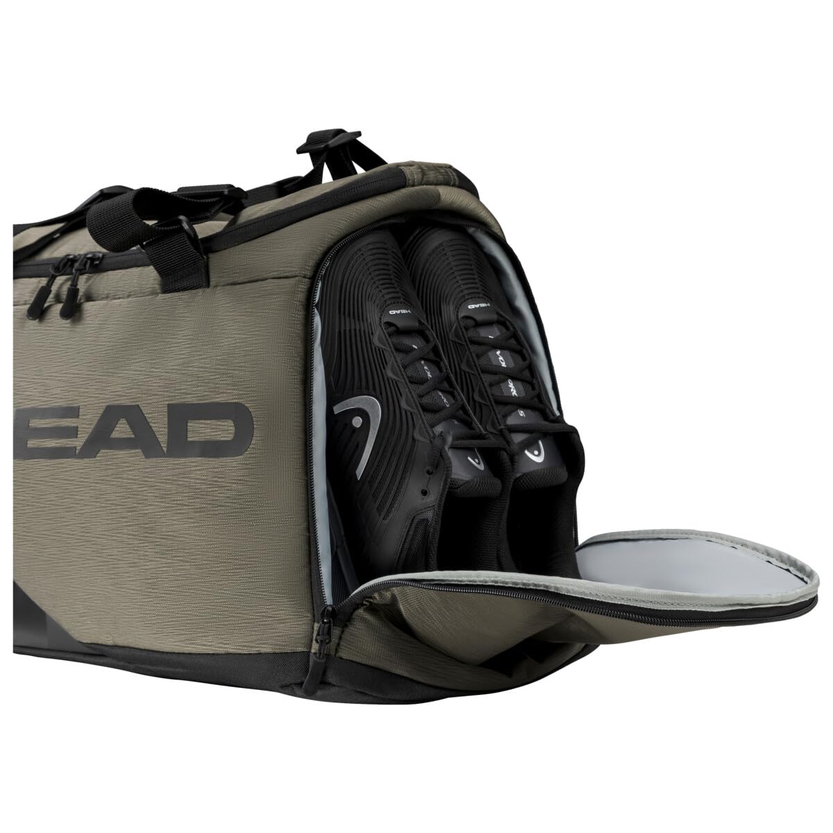 Amazon | Pro X Court Bag 48L TYBK | ヘッド(HEAD) | サック